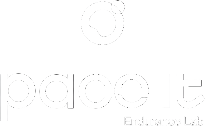 PACE IT logo