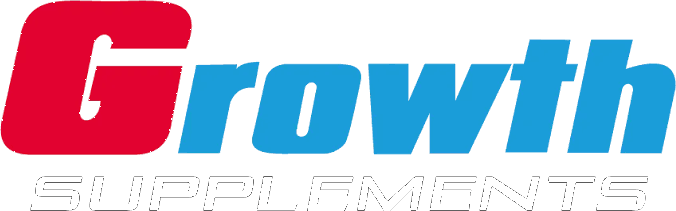 GROWTH logo
