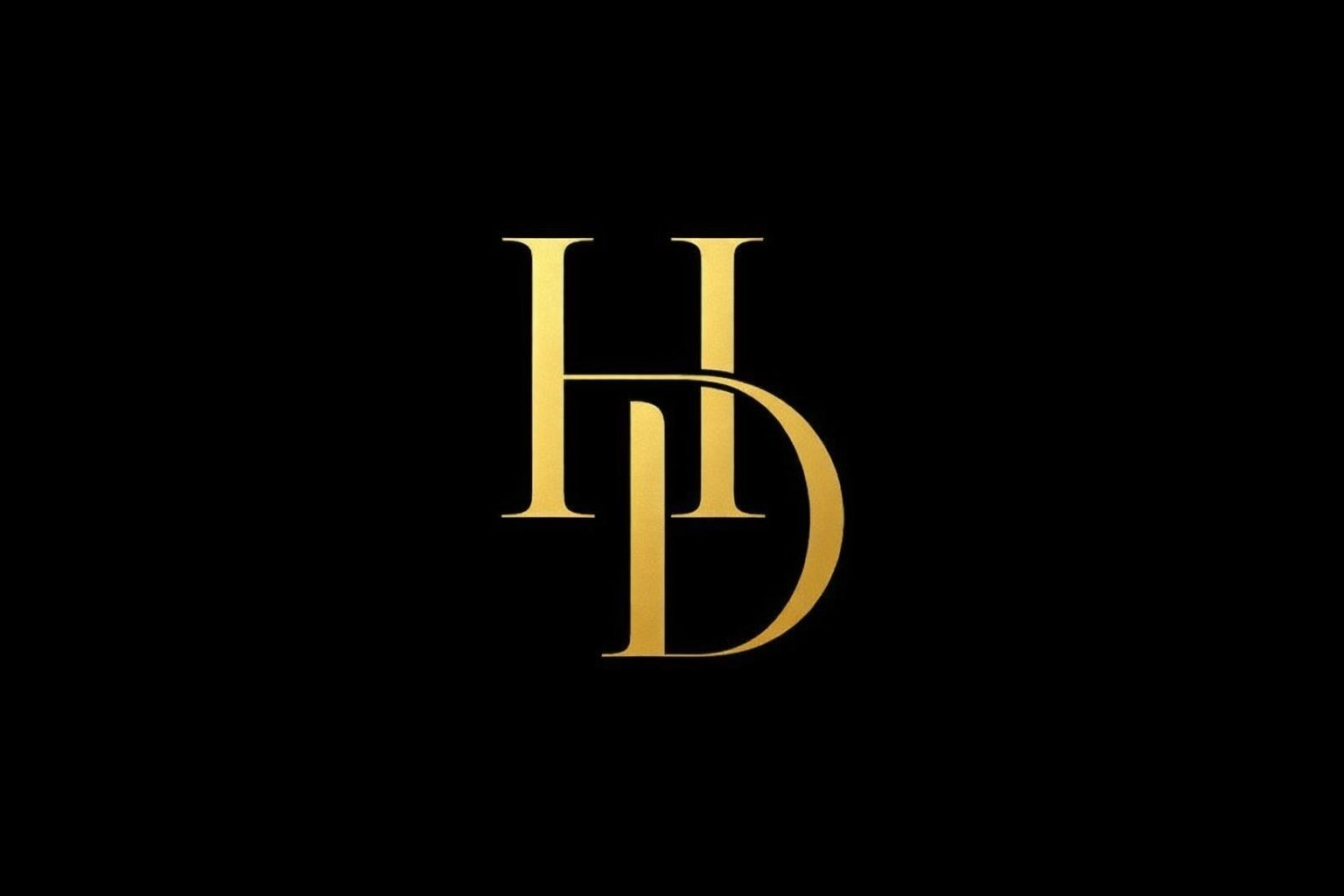Logo HD — Henrique Dassi Nutricionista